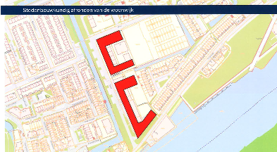 Korrektbouw breidt gebiedsontwikkeling Mient uit